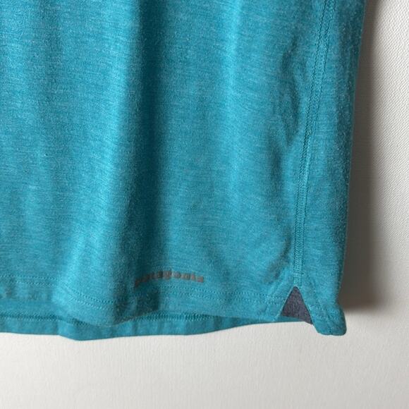 Patagonia Top - Women's Small - Picture 4 of 5